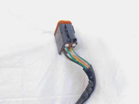 Harley Davidson EVO Electra & Tour Glide High Beam Horn & Radio Left Switches - C3 Cycle