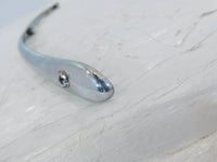 Harley Davidson Touring Street & Electra Glide Chrome Windshield Windscreen Trim - C3 Cycle