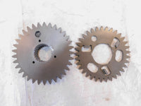 2002-2015 Honda VFR800 Interceptor 800 Primary Clutch Drive Gear w/ Springs -33T - C3 Cycle