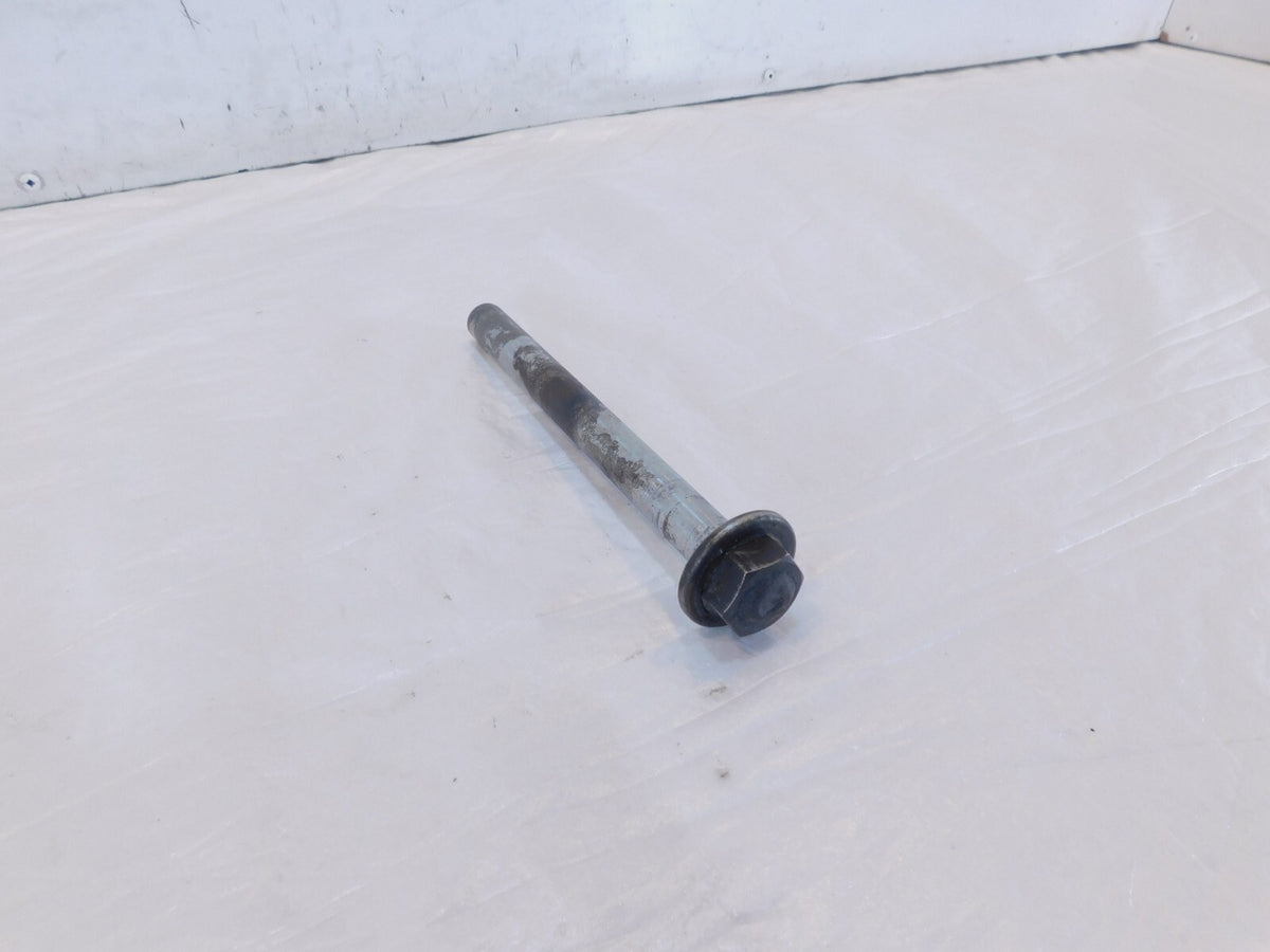Harley Davidson Sportster XL 883 1100 & 1200 Rear Fork Swingarm Pivot Bolt Axle - C3 Cycle