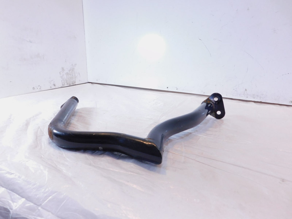 10-17 Victory Cross Country & Roads Touring Left Highway Bar Engine Crash Guard - C3 Cycle