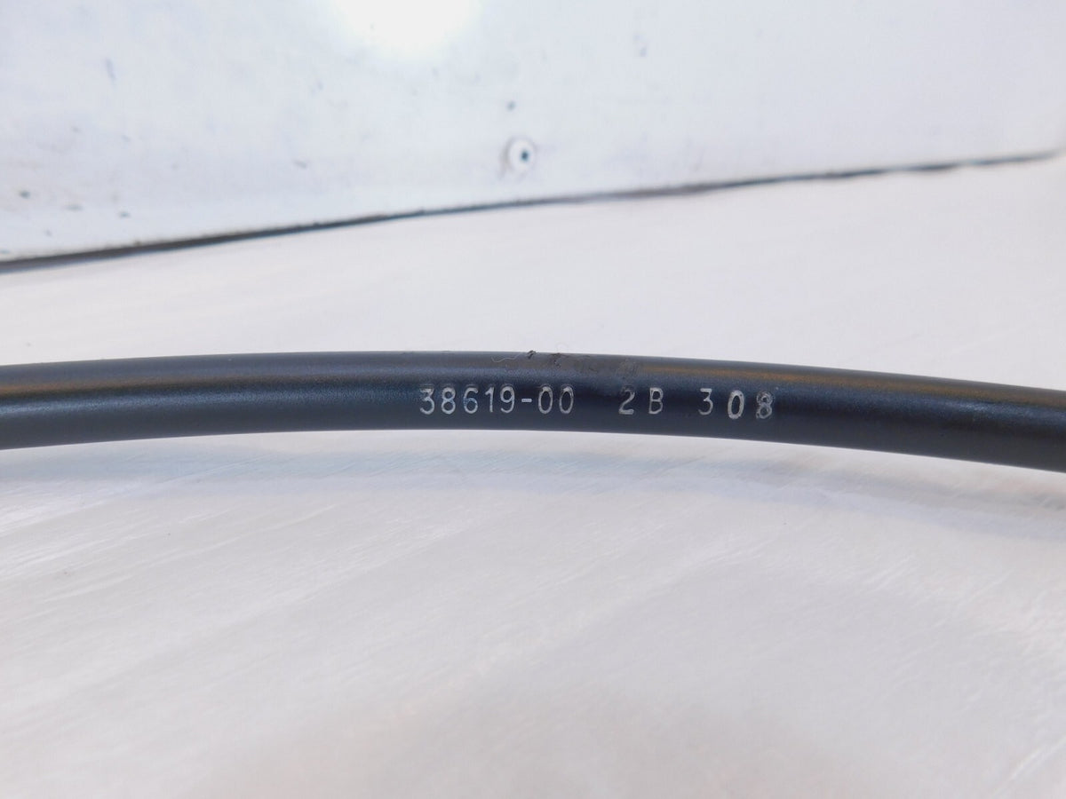 Harley Davidson Sportster 883 & 1200 Sport, Custom & Standard Clutch Cable Line - C3 Cycle