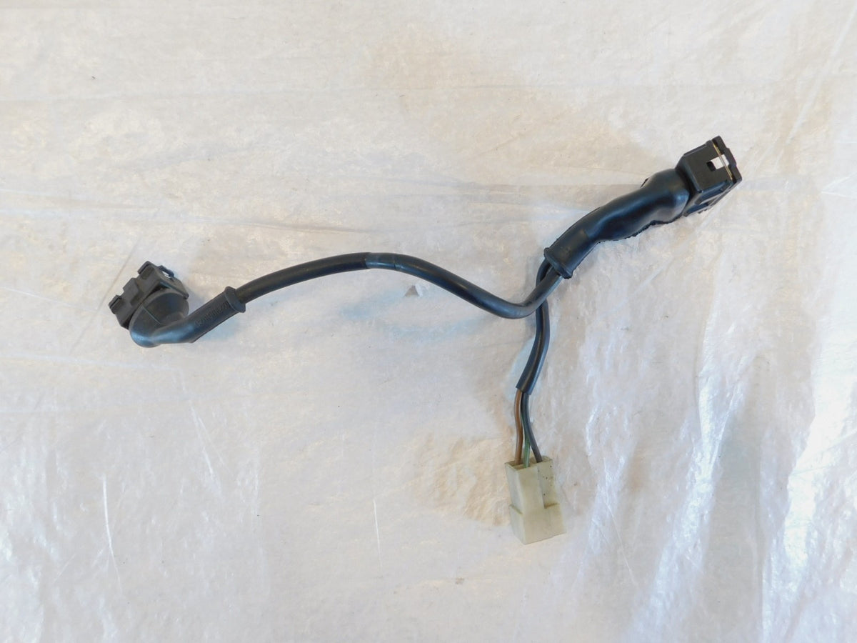 BMW Airhead R65 R80 R100GS R100RS R100RT Ignition Coil Cable Wire Sub Harness - C3 Cycle