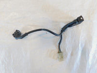 BMW Airhead R65 R80 R100GS R100RS R100RT Ignition Coil Cable Wire Sub Harness - C3 Cycle