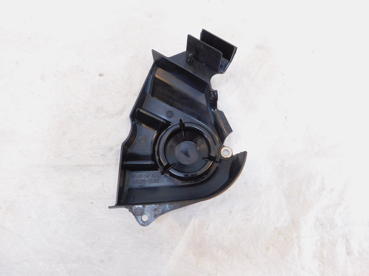 2018-2023 Kawasaki Ninja H2 SX SE ZX1002 ZH2 Front Sprocket Chain Cover Guard - C3 Cycle