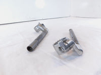 1997-1998 Honda Blackbird CBR1100XX Front Left/Right Handlebars Handle Bars Bent - C3 Cycle