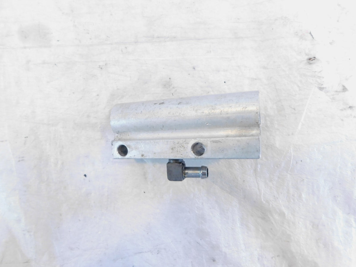 Harley Davidson EVO Electra Glide Ultra & Classic Rear Brake Master Cylinder - C3 Cycle