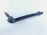2012 12 Zero Motorcycle XU Right Side Rear View Mirror Stem Holder - C3 Cycle