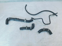 2001-2004 BMW F650CS F650 CS Engine Motor Oil Coolant Air Hose Pipe Line Box Lot - C3 Cycle