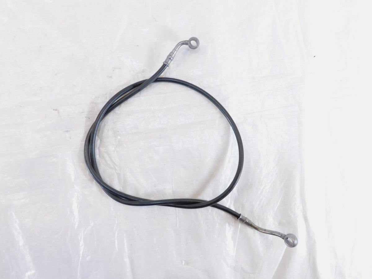 2011-2016 BMW K1600GT K1600GTL Clutch Master Slave Cylinder Cable Hose Pipe Line - C3 Cycle