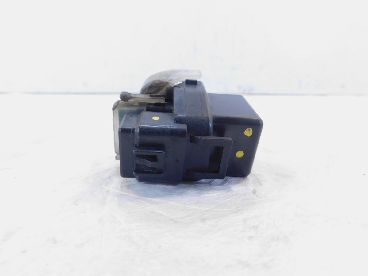 Triumph Daytona 675 675R & Street Triple R Starter Motor Relay Solenoid Switch - C3 Cycle