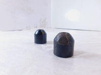 Aprilia Shiver 750 SL750 & Mana 850 & RSV1000R Tuono Handlebar End Weight Caps - C3 Cycle