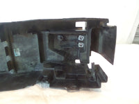 2007-2012 Triumph Tiger 1050 SE Rear Wheel Fender Mudguard Battery Tray - C3 Cycle