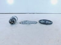 BMW R1200GS R1200RT R1200RS R1200R Engine Motor Oil Pump Sprocket Rotor w/ Cover - C3 Cycle