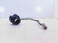 Harley Davidson Softail Dyna Sportster Left Handlebar Horn Turn Signal Switches