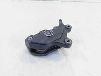 Harley Road & Electra Glide CVO Black Right Side Dual Disc Brembo Brake Caliper - C3 Cycle