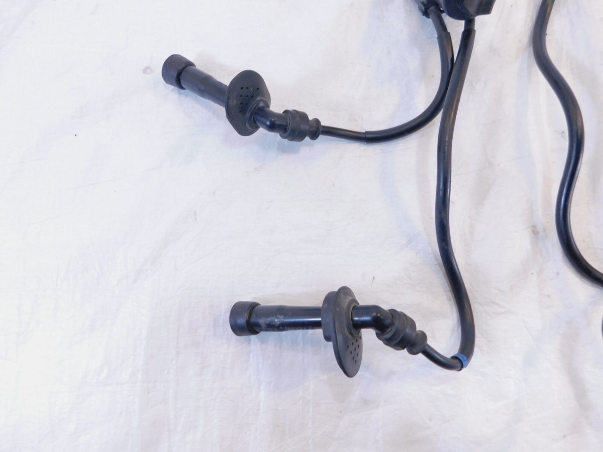 Suzuki Bandit 600 & 1200 Engine Motor Ignition Coils & Spark Plug Line Wires - C3 Cycle