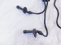 Suzuki Bandit 600 & 1200 Engine Motor Ignition Coils & Spark Plug Line Wires - C3 Cycle