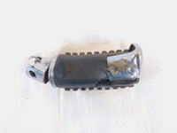 Honda VT600 Shadow 600 VLX & VF750 Magna VTX1300 Front Left Footpeg Footrest Peg - C3 Cycle