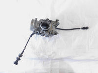 1999-2003 Honda Shadow 600 VT600 VT600CD Deluxe Carb Carburetor Rack & Choke - C3 Cycle