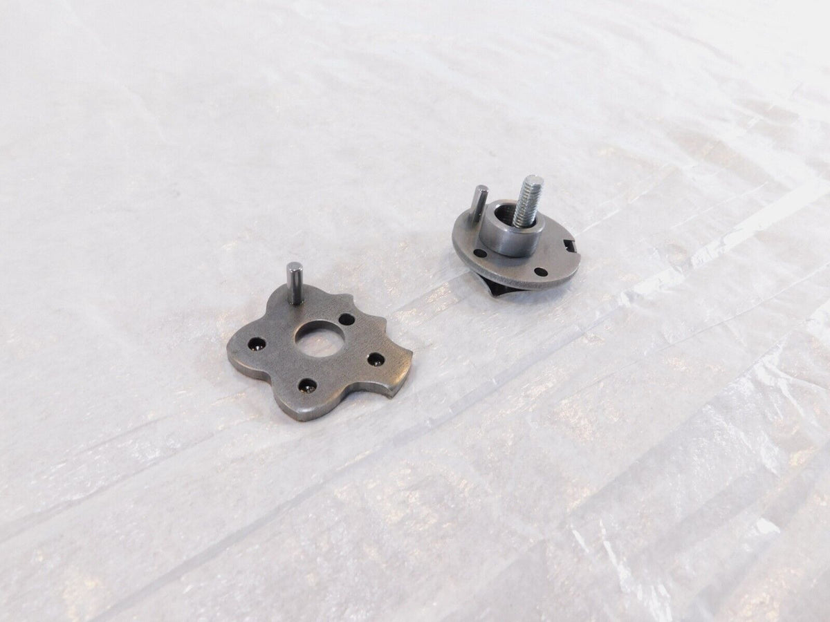 Honda CX500 CX500C CX500D Silverwing GL500 Transmission Gearshift Drum Cam Plate - C3 Cycle