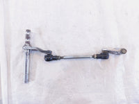 1987-1999 Kawasaki Vulcan 88 VN1500 Gear Change Shifter Pedal Linkage Rod Arms - C3 Cycle