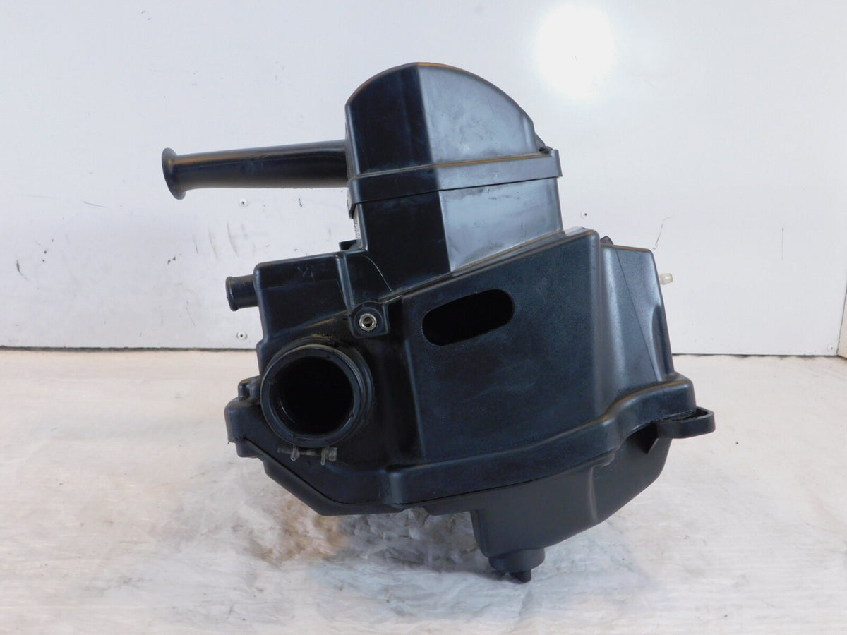 1997-2005 BMW R1200CL R1200C Black Air Intake Manifold Cleaner Air Filter Box - C3 Cycle
