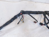 Harley Davidson Road & Electra Glide Ultra & Classic Main Wiring Wire Harness - C3 Cycle