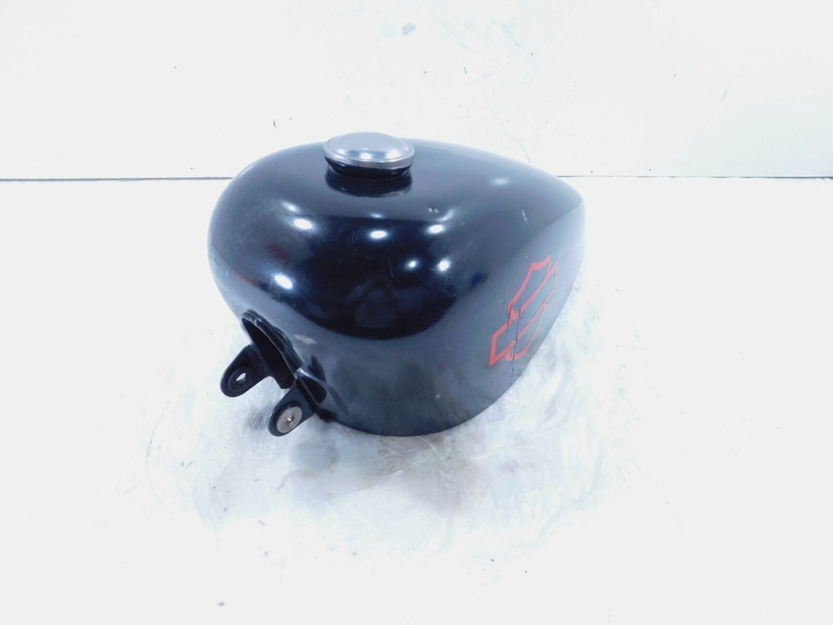 Harley Davidson Sportster XLH 883 1000 1100 & 1200 Black Fuel Gas Petrol Tank