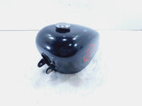 Harley Davidson Sportster XLH 883 1000 1100 & 1200 Black Fuel Gas Petrol Tank