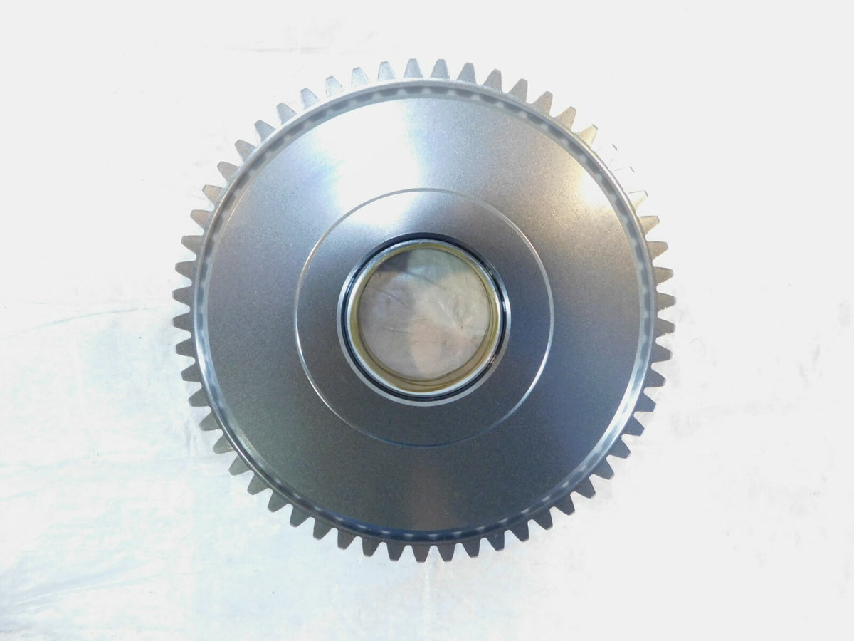 Indian Chief Chieftain Roadmaster & Springfield Engine Starter Motor Drive Gear - C3 Cycle