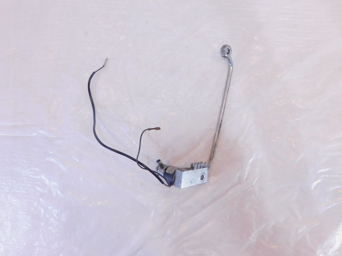 1985-1990 Harley Davidson Electra Glide Classic Front Fork Air Control Valves - C3 Cycle