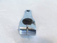 1987-2007 Honda VT1100 Spirit Shadow 1100 Rear Chrome Brake Pedal Arm Pivot - C3 Cycle