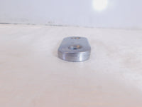 Harley Davidson Sportster 883 & 1200 Polished Primary Chain Inspection Cover