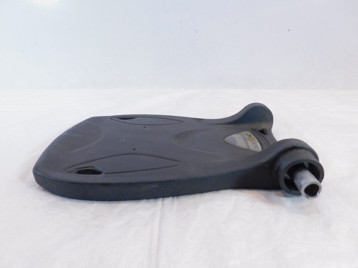 2006-2010 Buell XB XB12 XB12X Ulysses Rear Luggage Rack Top Box Mount Bracket - C3 Cycle