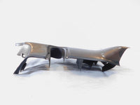 1988 88 Honda Goldwing 1500 GL1500 Rear Left Side Exhaust Pipe Guard Protector