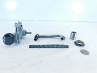 Yamaha V-Star 950 Tourer & Bolt XVS950 Engine Motor Oil Pump Sprocket & Chain - C3 Cycle