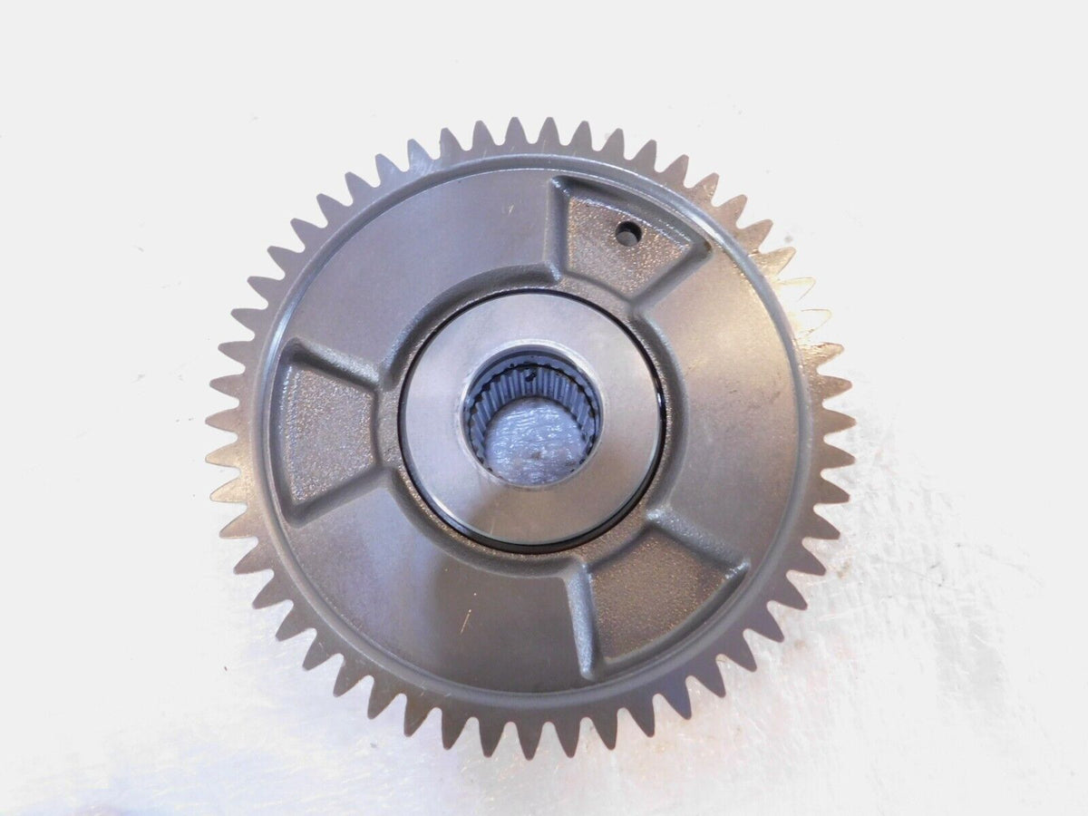 Honda VTX1800 VTX 1800 VTX1800S VTX1800R Engine Motor Crank Primary Damper 53T - C3 Cycle