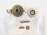 Harley Davidson Sportster 1200 883 Clutch Release Adjuster Screw & Plate & Ramps