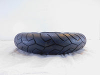1999-2001 Buell X1 Lightning & M2 Cyclone Gray Grey Cast Front Wheel Rim & Tire - C3 Cycle