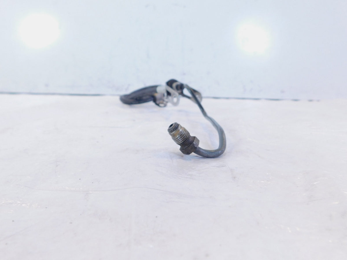 BMW Airhead R100 R60 R75 R80 R90 Front Brake Master Cylinder Hose Pipe Line - C3 Cycle