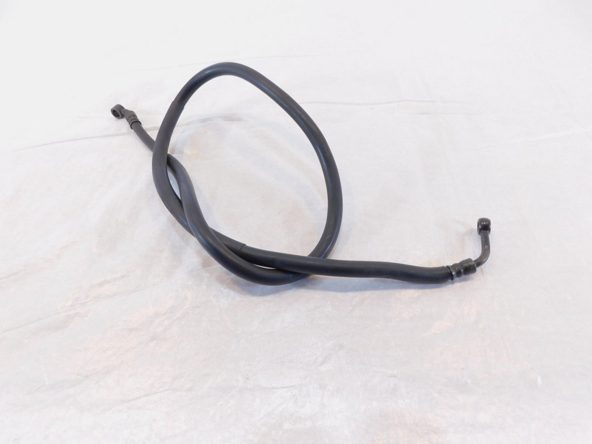 2001-2004 Kawasaki Vulcan VN1500 Classic Rear Disc Brake Caliper Hose Pipe Line - C3 Cycle