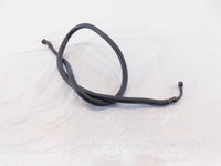 2001-2004 Kawasaki Vulcan VN1500 Classic Rear Disc Brake Caliper Hose Pipe Line - C3 Cycle