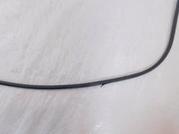 2007-2012 Triumph Tiger 1050 SE Front Handlebar Clutch Pull Cable Line - C3 Cycle