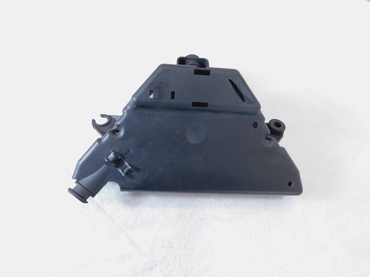 BMW F650CS F650GS Dakar G650GS Sertao Bottom Part Fuse E Box Tray - 61112346547 - C3 Cycle