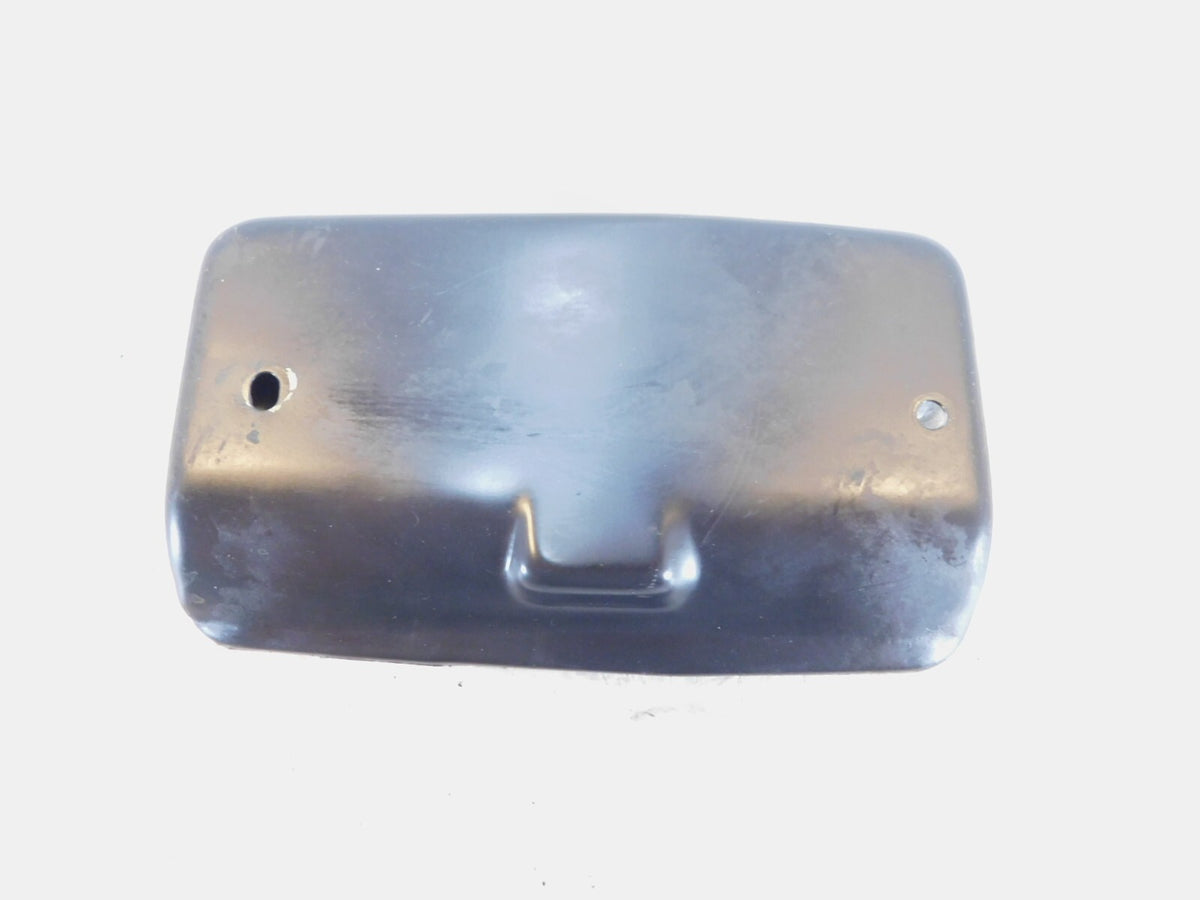 Suzuki Volusia Boulevard C50 M50 VL800 VZ800 Engine Motor Starter Cover Panel - C3 Cycle
