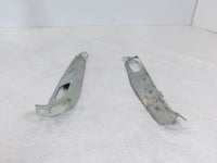 Harley Touring Electra & Street Glide Front Inner Fairing Cover Support Brackets