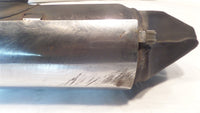 2014 Honda CTX1300 Left Side Exhaust Header Muffler Pipe Silencer - C3 Cycle