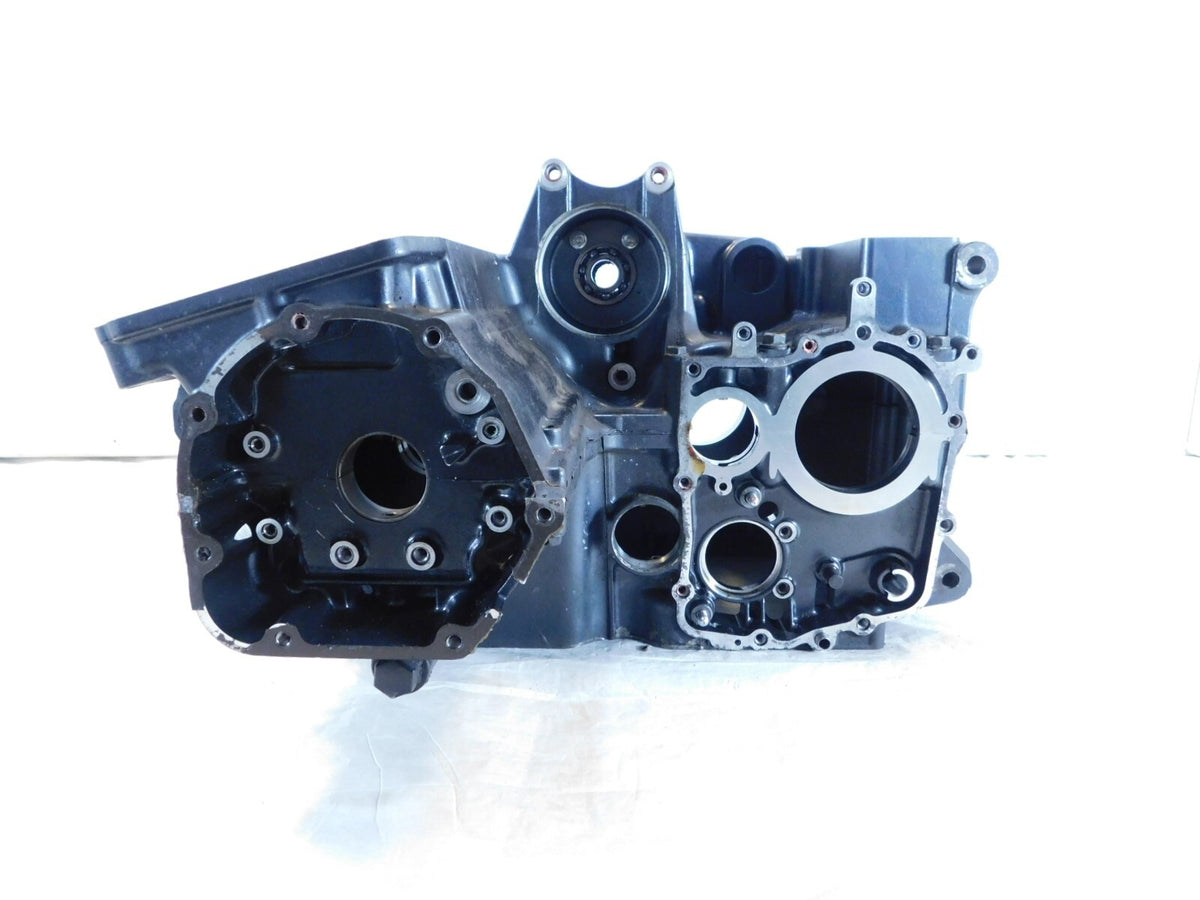 1995 1996 1997 Kawasaki GPz1100 ZX1100E Engine Motor Block Crankcase Crank Case - C3 Cycle