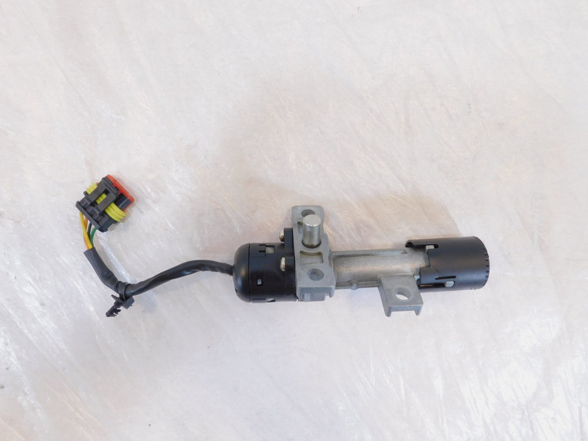 2014-20125 Erik Buell Racing EBR 1190 1190SX Ignition Switch - No Key - C3 Cycle